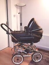 Kinderwagen emmaljunga mondial gebraucht kaufen  Blomberg