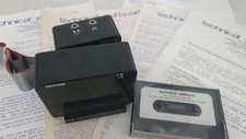 Software técnico RTTY CW adaptador decodificador RX-4 rádio amador Sinclair ZX Spectrum comprar usado  Enviando para Brazil