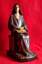 Statue sainte therese d'occasion  Le Nouvion-en-Thiérache