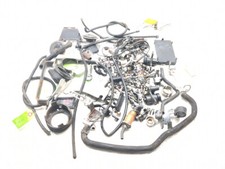 02 Kawasaki Vulcan 1500 Classic VN1500 peças diversas kit de parafusos de hardware comprar usado  Enviando para Brazil