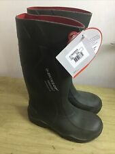 Dunlop wellington boots for sale  Shipping to Ireland