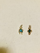 Genuine 14kt gold for sale  Oaklyn