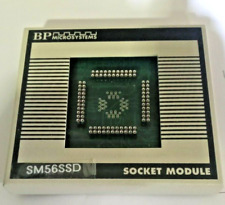 1pcs microsystems sm56ssb d'occasion  Paris XVIII