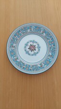 Wedgwood florentine turquoise gebraucht kaufen  Nordenham
