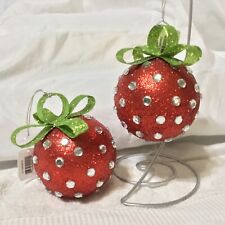 Ornamenti pois stravaganti usato  Spedire a Italy