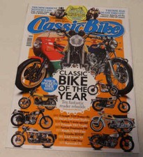 Classic bike jan for sale  ABERDEEN