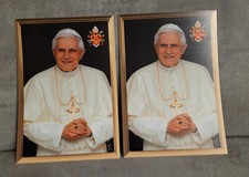 Papst benedikt xvi gebraucht kaufen  Winden im Elztal