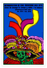 Movie poster mexican for sale  Pensacola