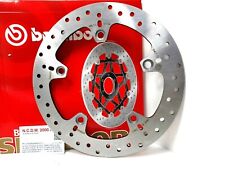 disco freno brembo gsxr usato  Massa di Somma