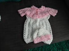 New hand crochet for sale  SUTTON