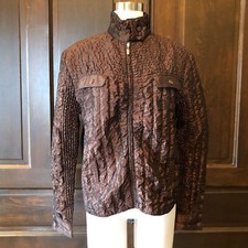 Ubu zip jacket for sale  Azle