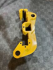 Suporte de trilho para molde CAT original do fabricante 8W-4067 ferro dúctil lado esquerdo comprar usado  Enviando para Brazil