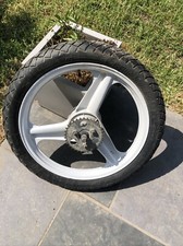 Jante nsr 125 d'occasion  Perpignan-