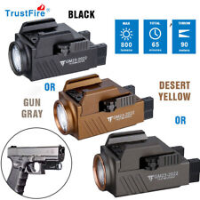Trustfire gm23 800 gebraucht kaufen  Nettetal