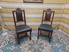 Copia sedie liberty usato  Sandigliano