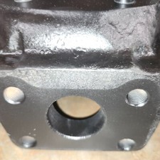 Dodge dana king for sale  Williamstown