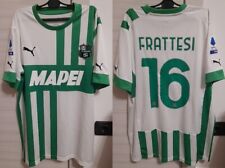 Maglia calcio u.s. usato  Italia