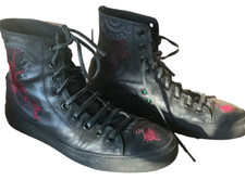 Bottines gucci dragon d'occasion  Expédié en Belgium