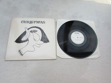 Christmas paragon pressing for sale  PERTH