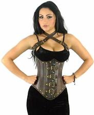 Hot corsets distressed for sale  DEESIDE