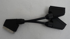Scart verteiler fach gebraucht kaufen Scart verteiler fach gebraucht kaufen  Schwarzenfeld