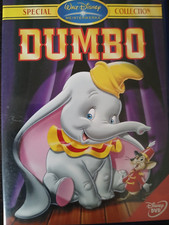 Dumbo special collection gebraucht kaufen  Werne