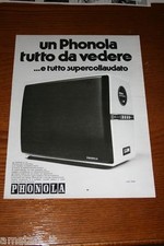 Ap8 1972 phonola usato  San Marcello Piteglio