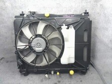 Radiador HONDA Fit 2016 DBA-GK3 190105R0901 [Usado] [PA114893069] comprar usado  Enviando para Brazil