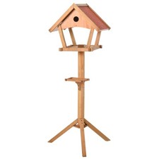 Pawhut wooden garden for sale  GREENFORD