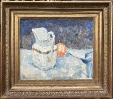 Still life with d'occasion  Fontenay-le-Fleury