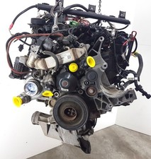 Motor n47d20c xdrive gebraucht kaufen  Leipzig