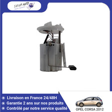 Pompe carburant immergee d'occasion  Saint-Quentin