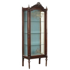 Vetrina stile neoclassico usato  Cambiago