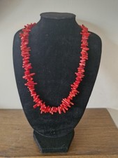 Zara red statement for sale  STOKE-ON-TRENT