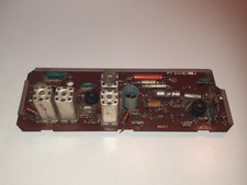 Board with filters d'occasion  Expédié en Belgium