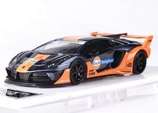 LAMBORGHINI Aventador LP700 GT Evo - LBWK  - GULF - STAR 1:64 comprar usado  Enviando para Brazil