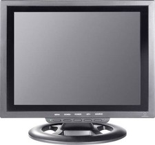 Renkforce 449238 lcd gebraucht kaufen  Nidda