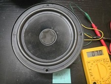 Polk audio 6510 for sale  Pewaukee