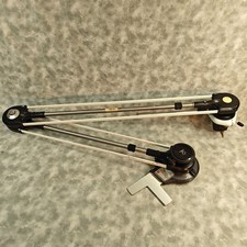 Mutoh dual arm for sale  Tucson