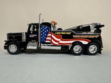 Jada peterbilt tow for sale  Gainesville