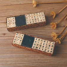 Pcs small wooden for sale  UK