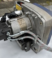 Man öl raketenbrenner gebraucht kaufen  Ludwigshafen am Rhein