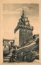 Nyons drome tour usato  Spedire a Italy