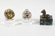C20c31 paperweight briefbeschw gebraucht kaufen  Neu-Ulm