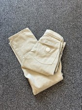 Vintage moschino beige for sale  HALIFAX