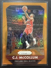 Mccollum orange prizm for sale  Lunenburg