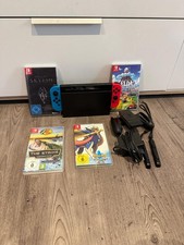 Switch konsole 32gb gebraucht kaufen  Cottbus