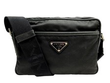 Sacoche prada nylon d'occasion  Paris-