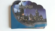 Coffret harry potter d'occasion  Brignoles