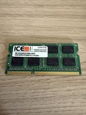 Barrette ram 2gb d'occasion  Condom